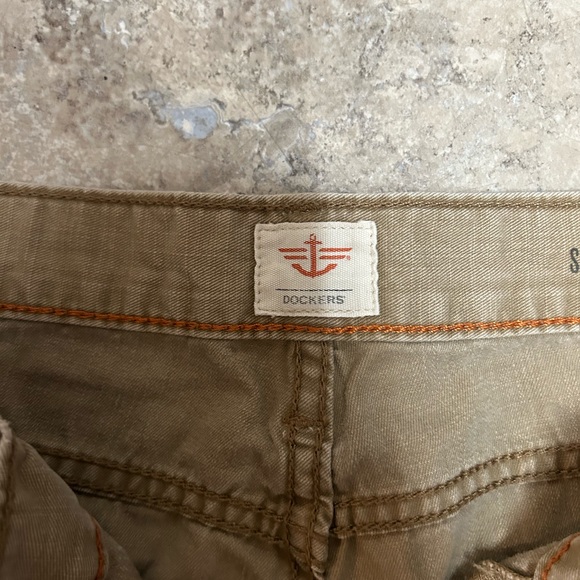 Beige jeans - Picture 2 of 4